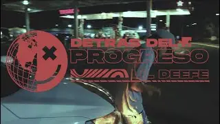 Detr&aacute;s del progreso- Lil Deefe 14 ft @bilbaorecords (official video)