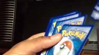 Plasma Blast Elite Trainer Box!
