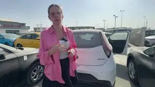Простейшая MG около 1 млн руб. Лиса рулит