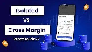 Isolated vs Cross Margin Explained | Best Margin Mode for You? | CoinDCX
