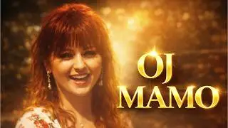 4Ever -Oj Mamo (Oficjalny Teledysk) Disco Polo