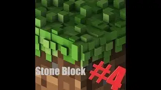 Minecraft Stone Block Mod Pack #4