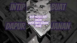 PREPARE BUAT JUALAN BESOK! #challenge #kuliner #food #viral #shorts