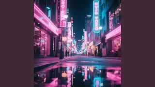 Glitter Avenue Love &ndash; Retro City Pop Idol Song