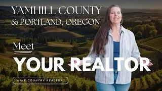 🏡 Oregon Real Estate & Lifestyle | Serving Wine Country & the Portland Metro