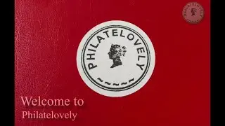 Opening an order from Empire Philatelists. New Unboxing Series!!