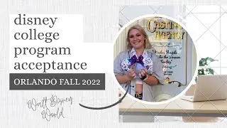 DCP ACCEPTANCE 2022