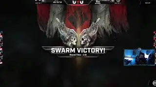 Re-Watching Season Finals | UYU vs Pittsburgh Knights (Swiss Bracket)