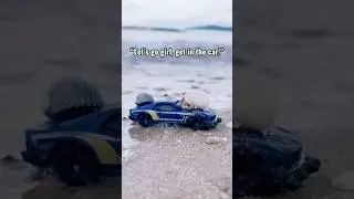#HermitCrabAdventure #BeachWalk #FirebirdTwist #Calihuni #PhuketVibes #PontiacStyle #GetInTheCar