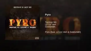 Turntup Mir ft Lil uzi vert x goldsmith