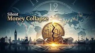 The 600-Year Cycle That Ends Every Reserve Currency
