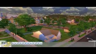 Sims 4 Base Game Roofing