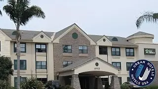 Extended Stay America Suites - San Diego - Carlsba | Carlsbad (CA), United States | Hotel Review ⭐