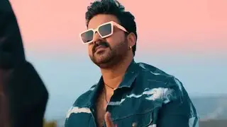 Power Star Movie Trailer  - Official Trailer | New Bhojpuri Movie | 2024 | Pawan Singh, Astha Singh