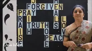 ENS Farewell Video - Batch of '18