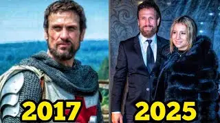 Knightfall Cast Then and Now 2025