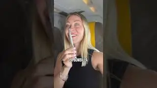 SE PUEDE TOMAR MATE 🧉 EN EL AVI&Oacute;N ✈️ ?