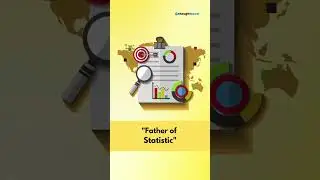 Father of Indian statistics, Plan Man of India #statistics #plan #india #development #industry