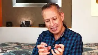 Relación entre el bocio y el yodo.