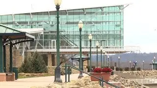 City of Dubuque Looking to Expand RIver Tourism