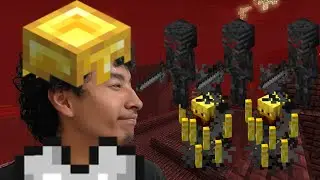The last Minecraft Monday... (for now)