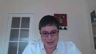 Anna Tsimelzon: Your Personal Tutoring Partner