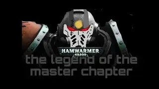 The legend of the master chapter movie 