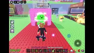 TACO TUESDAY GOOD ADMIN ABUSE In Steal A Brainrot