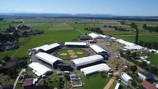 BKSF 2018 - Bernisch Kantonales Schwingfest 2018