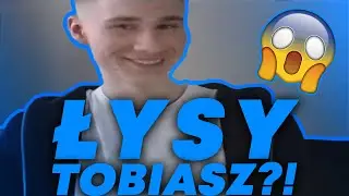 TOBIASZGAMING OGOLIŁ SIĘ NA ŁYSO?! (SHOT Z LIVE) | KM JUNIOR