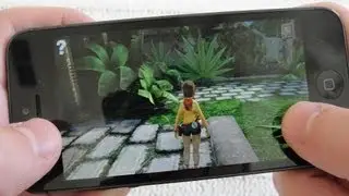 Lili iPhone 5 Gameplay Hands-On & Review Gaming: iPhone 4S, 4, iPad, 1, 2, 3 iPod Touch 5G