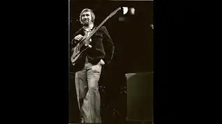 Roy Buchanan - Hey Joe
