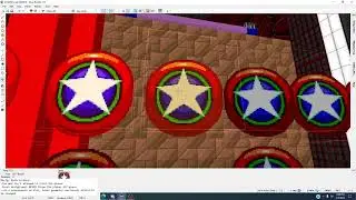 Twitch vod | Zone Builder | Making Kaizo BCZ1 | 5/5/2024