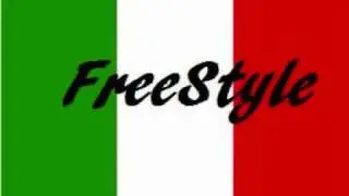 Freestyle Italiano