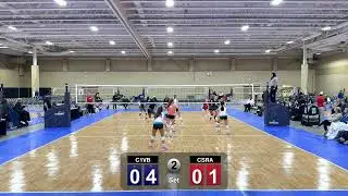 C1VB - 15 One - Jan Jam - Game #3