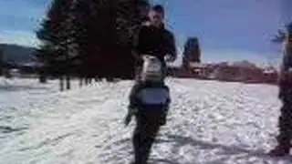 Snowball Juggle
