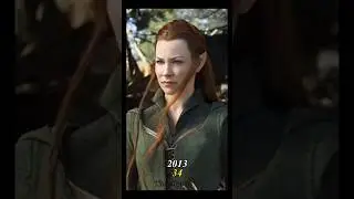 The Hobbit: The Desolation of Smaug #time #travel #stars