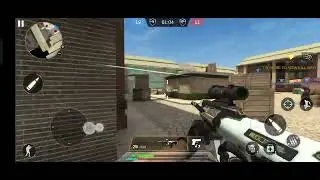 Strike Ops 🔫🔥 | Intense FPS Combat Gameplay & Pro Gunfight Action 59