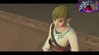 1.2 Zelda Skyward Sword HD - Cap 2 - Descubriendo Altárea - Zeldas en orden cronológico