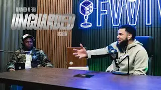Unguarded Ep 007 | NBA Trade Deadline, AI Taking Jobs & Elon Musk Near $1 Trillion