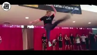 Teaser Youkick III  Advanced Edition