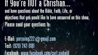 ETERNAL TRUTH 6: Evolution: Fact or faith based religion?