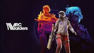 ARC Raiders - Sofrimento 😅