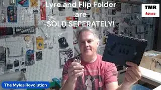 What is a Lyre and how is it used?
