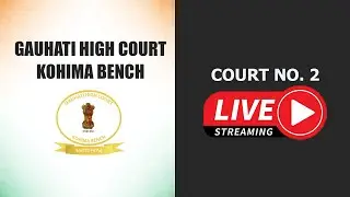 27-01-2026 | COURT NO. 2  | GAUHATI HIGH COURT KOHIMA BENCH
