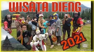 Wisata Dieng terbaru 2021 
