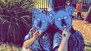 K Blue 23   Wombat Stew