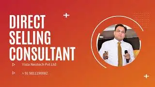 Direct Selling Consultant