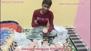Sex Toys for Men Review | Silicone Sex Toys in India | Boys&rsquo; Sex Toys Unboxing | Best Sex Toys
