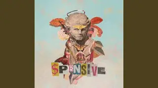 Spensive (feat. Nate Curry)